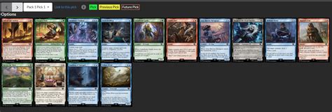 17 lands|How to Get the Most Out of 17Lands for MTG Limited.